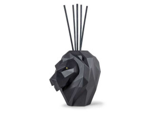 Фарфоровый парфюмер