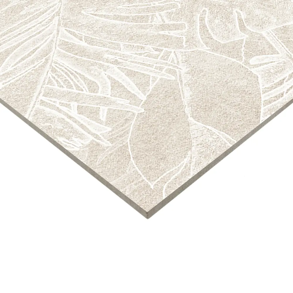 Настенная плитка Alma Ceramica Fiero 14 30x60 см 1.98 м² матовая цвет бежевый STLM-2104705 - Вид №2