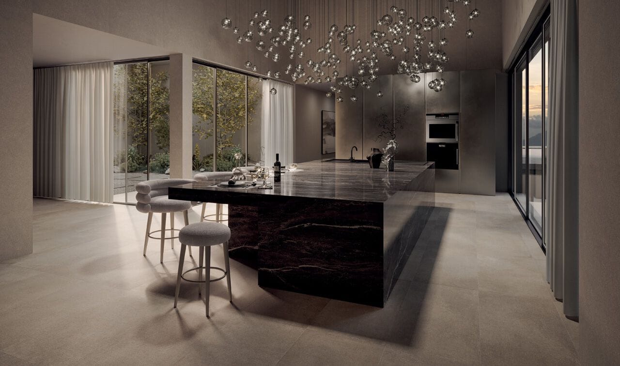 Керамогранит / напольное покрытие COTTO D'ESTE Arketipo ARCH-00135726 - Вид №16