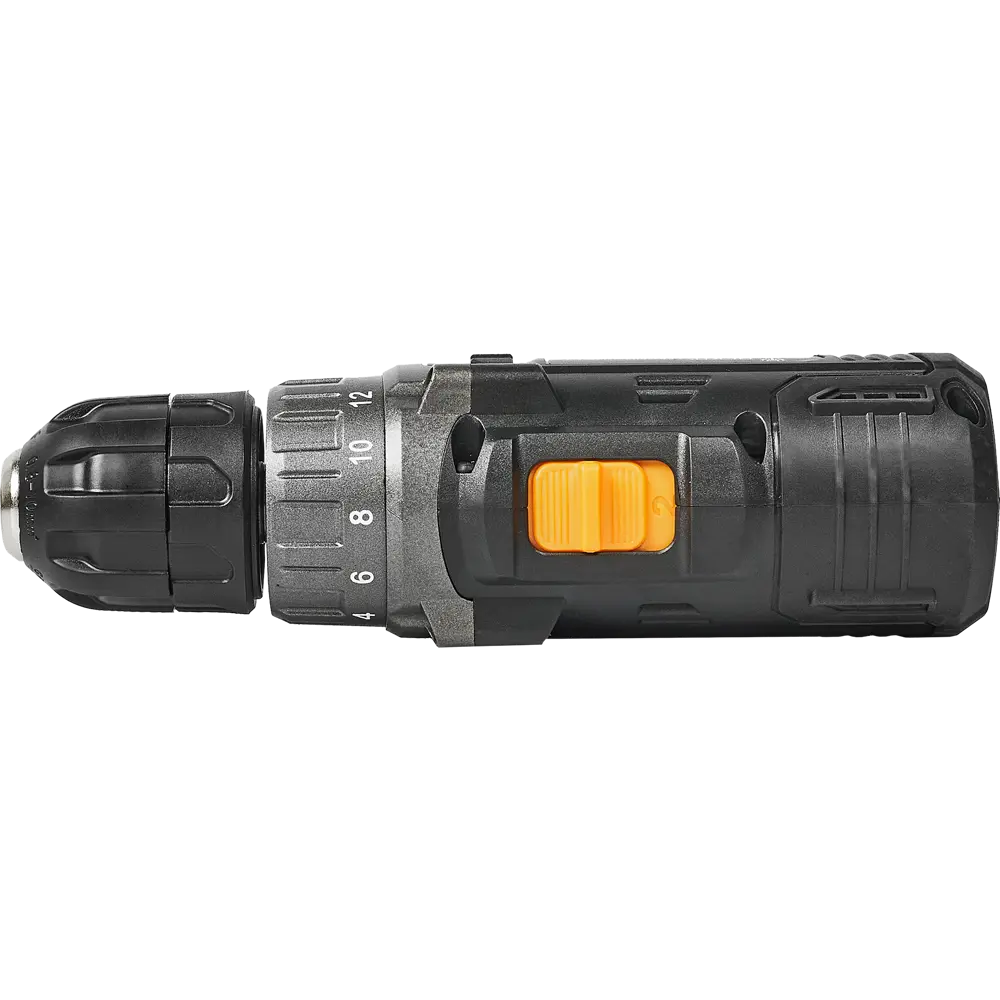 Дрель-шуруповерт аккумуляторная Deko GCD12DU3 063-4140, 12 В Li-Ion 2x2 Ач STLM-2102749 - Вид №1