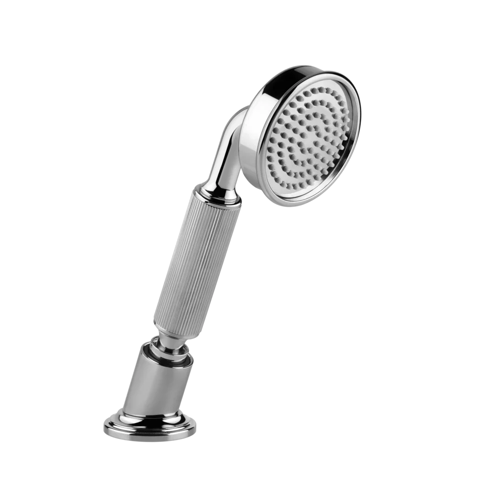 Душевой набор 65127 031 Gessi Venti20 ХРОМ 65127031