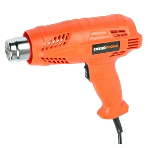 Технический фен СПЕЦ БПВ-2000П для профессиональных работ 89407574