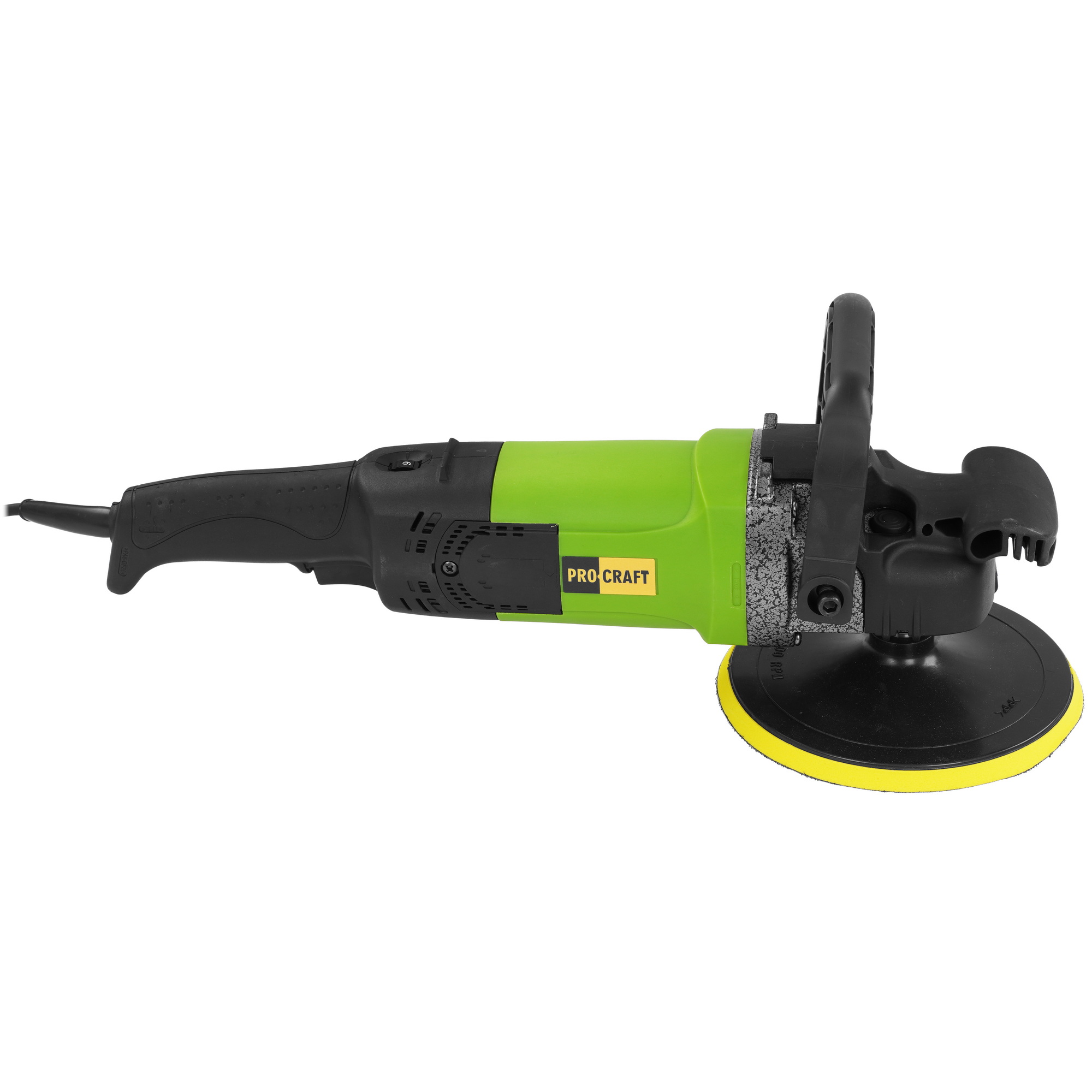 Полировальная машина Procraft PM2100 9277941 STDN-0042247 - Вид №3