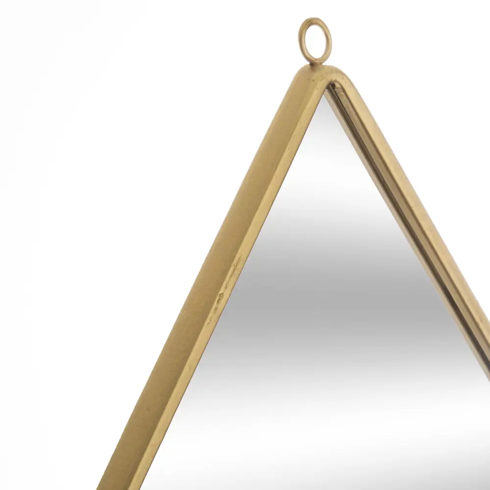 Зеркало декоративное Капля 169334 29x21 см Atmosphera STLM-2171986 - Вид №2