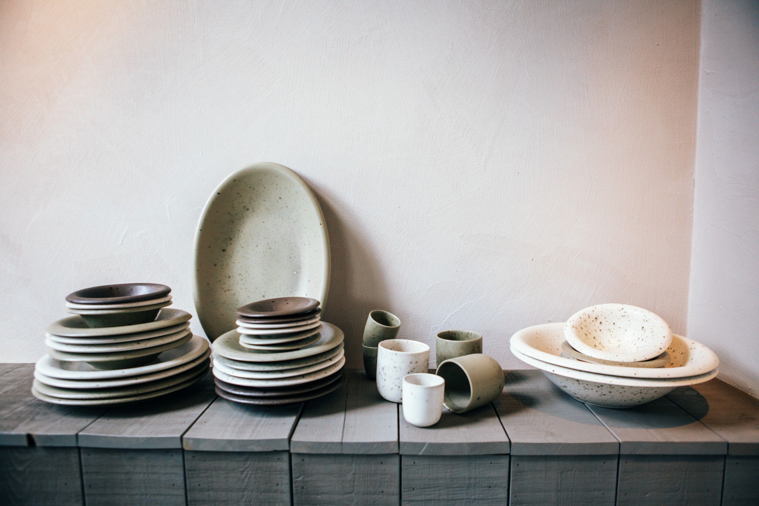 Керамическая чашка POMAX Bosque ARCH-00128702 - Вид №4