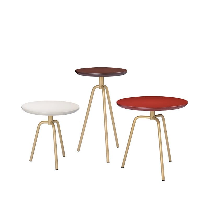 Журнальный столик из МДФ ALMA DESIGN Scala ARCH-00052334