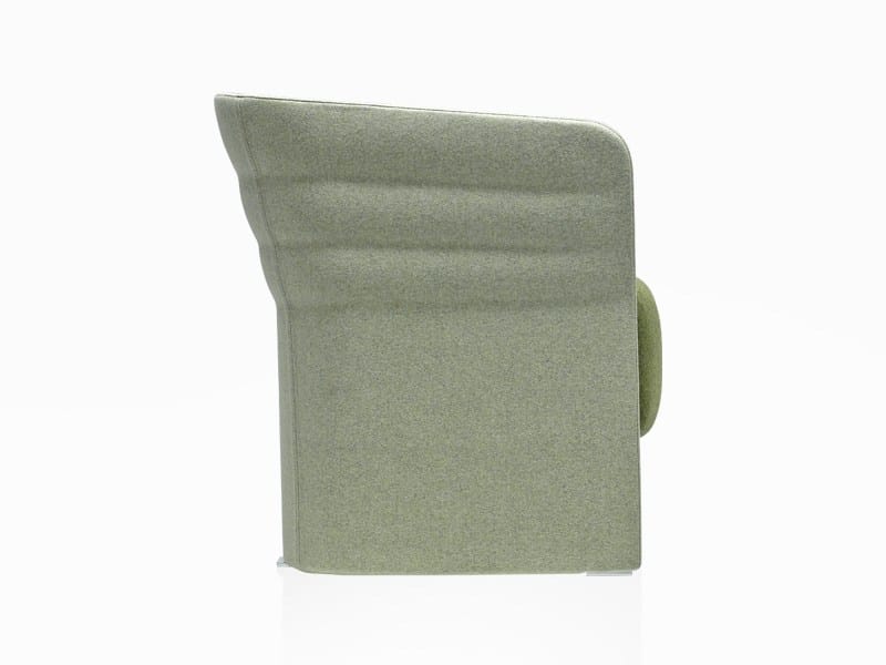 Кресло с подлокотниками для контракта Sitland Cell ARCH-00011450