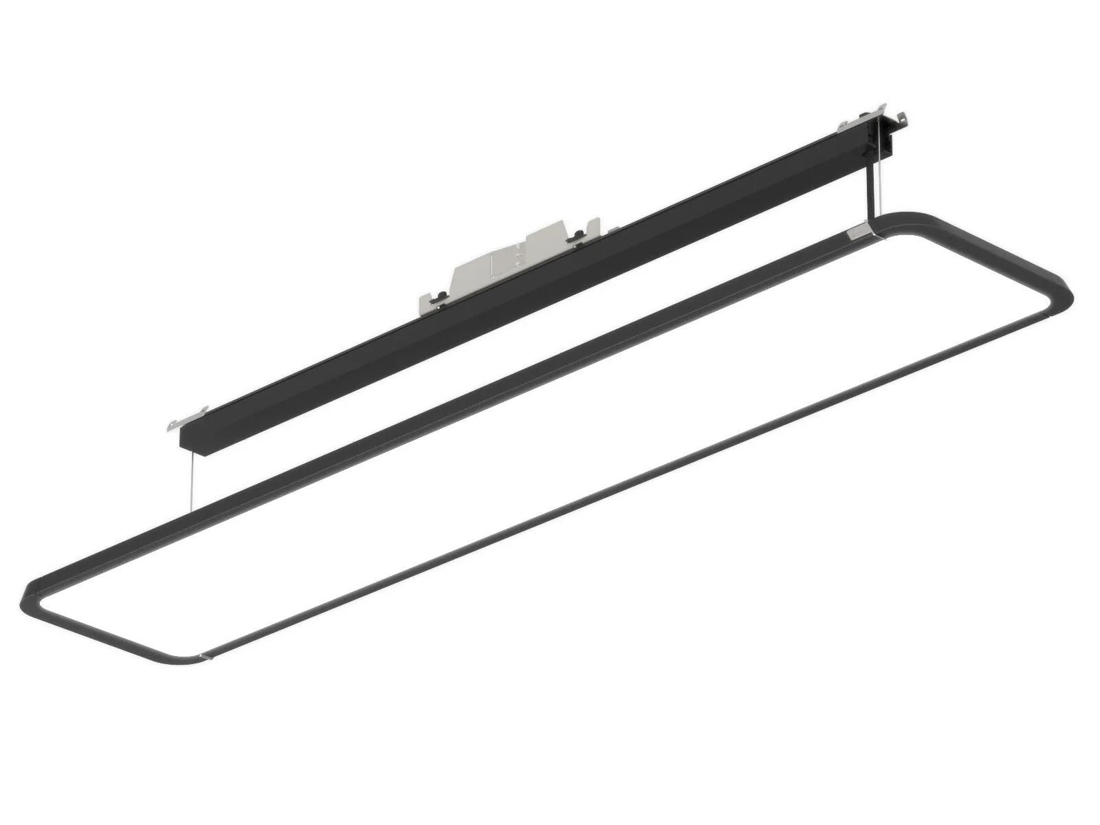 Алюминиевое светодиодное освещение PROLICHT Hadi ARCH-00039809 - Вид №1