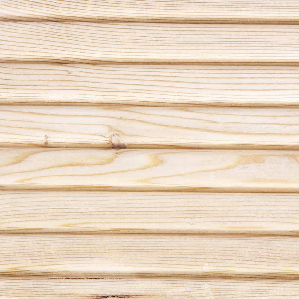 Террасная доска Лиственница Оптима 2000х142х27 мм Вельвет 0.28 м² Santreyd STLM-2162337 - Вид №2