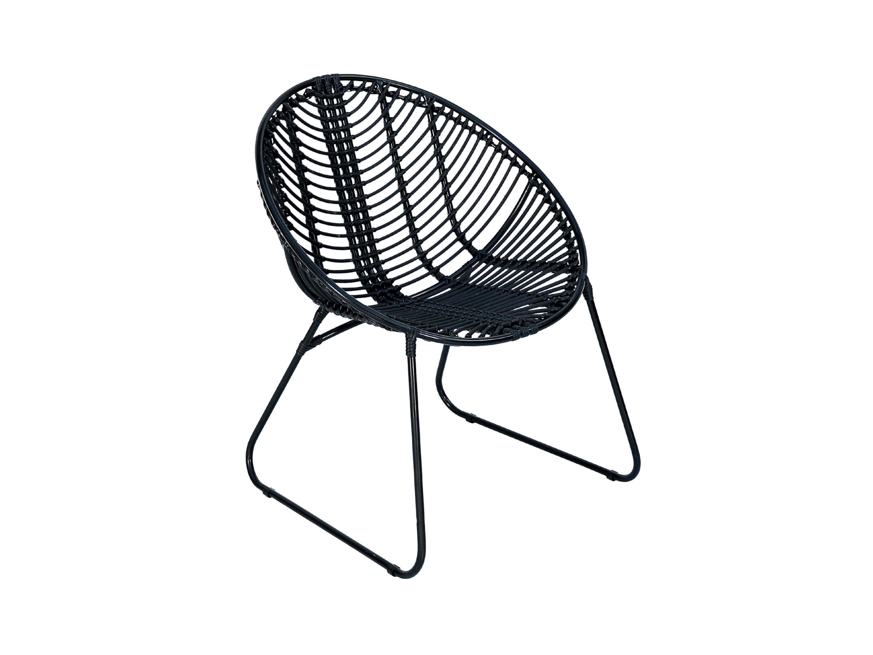 Кресло из синтетического волокна cbdesign ARCH-00029942 - Вид №11