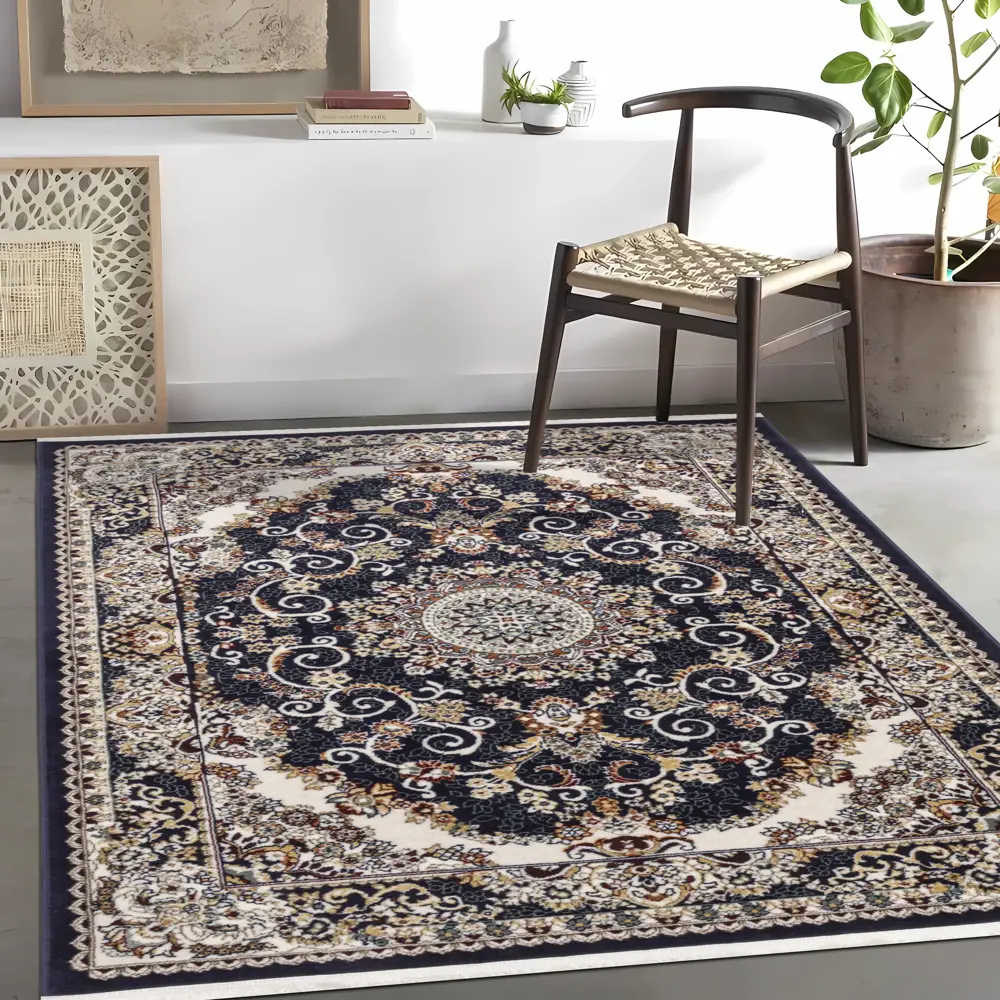 Santreyd Ковер Анатолия - классическое украшение интерьера с традиционным узором 89369412 STLM-1038501 - Вид №5