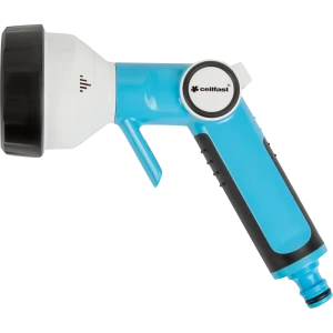 Пистолет-распылитель для полива Cellfast Eco Plus 4 режима
