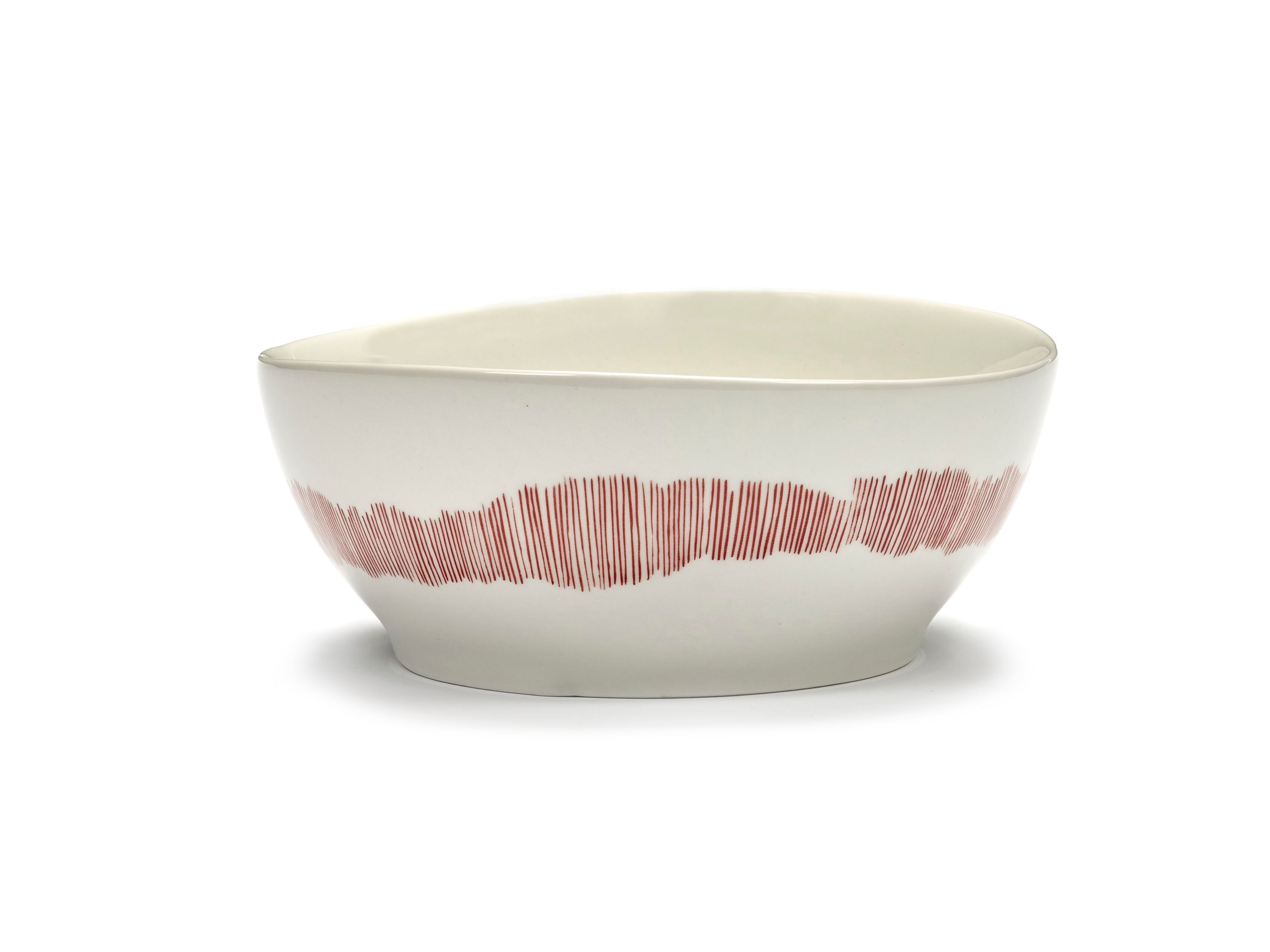 Глазурованная фарфоровая чаша Serax Ottolenghi Feast ARCH-00115973 - Вид №9