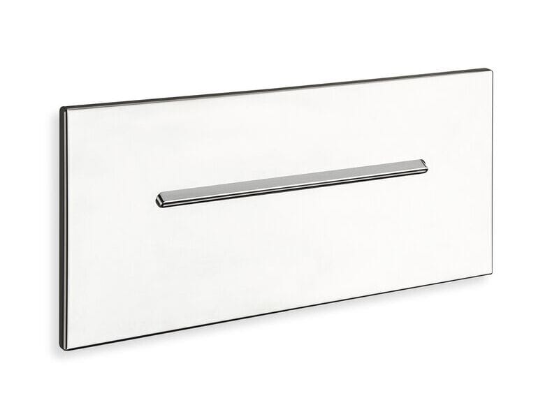 Настенный Водопадный дозирующий носик CRISTINA Rubinetterie CRIBD320 ARCH-00034188 - Вид №1