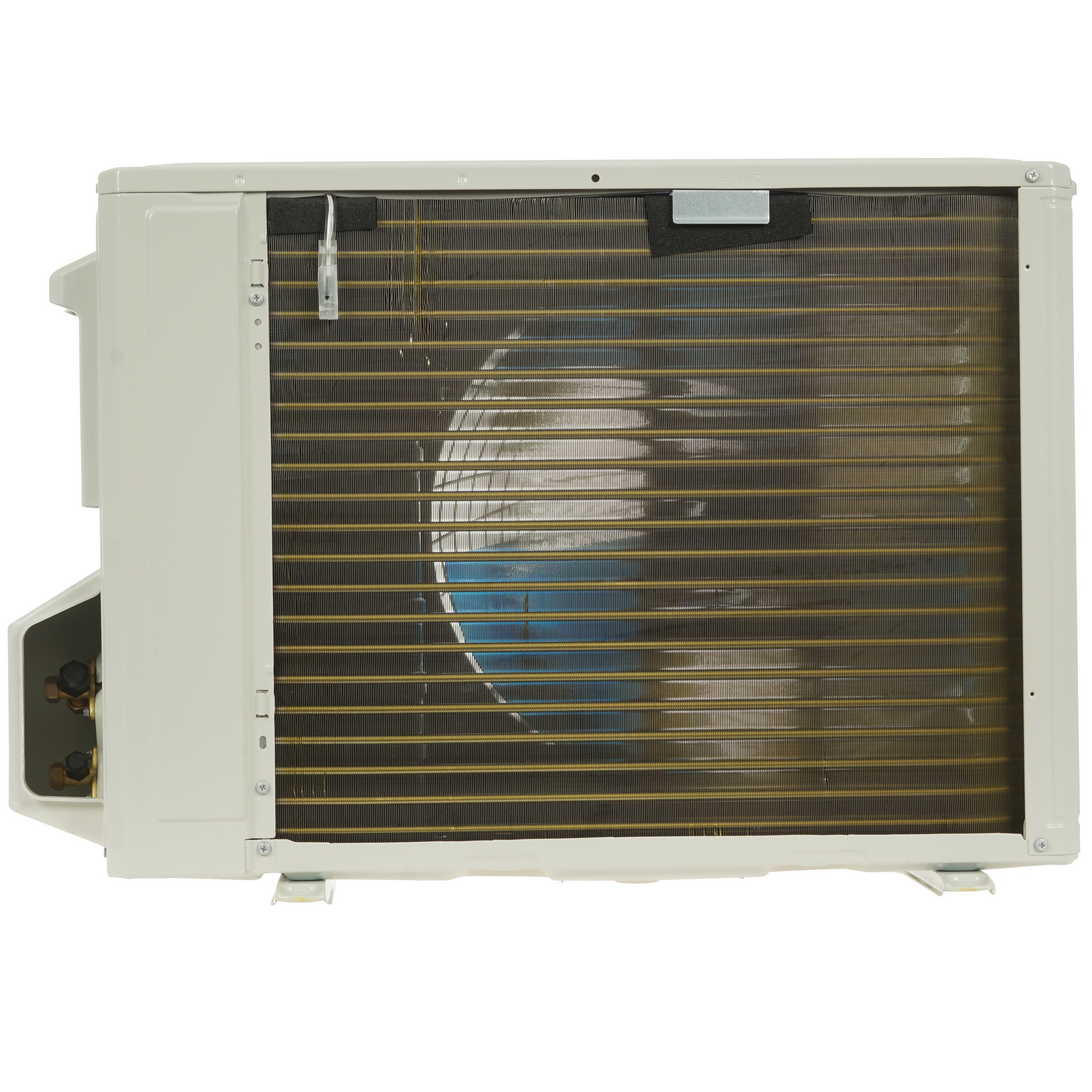 5361791 Кондиционер настенный сплит-система AUX ASW-H09A4/JD-R2DI/AS-H09A4/JD-R2DI (v1) белый STDN-0121566 - Вид №8