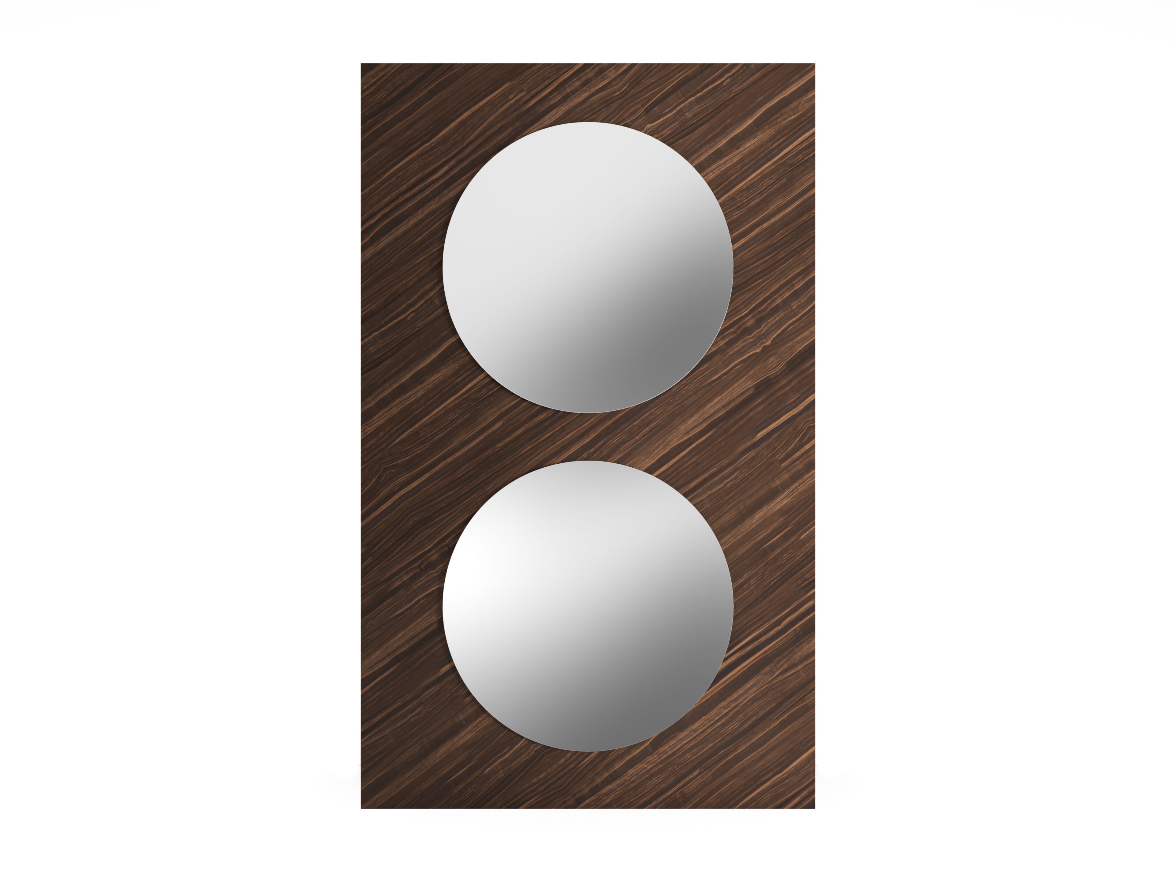 Зеркало от пола RIVATELIER TWISTER ARCH-00061033