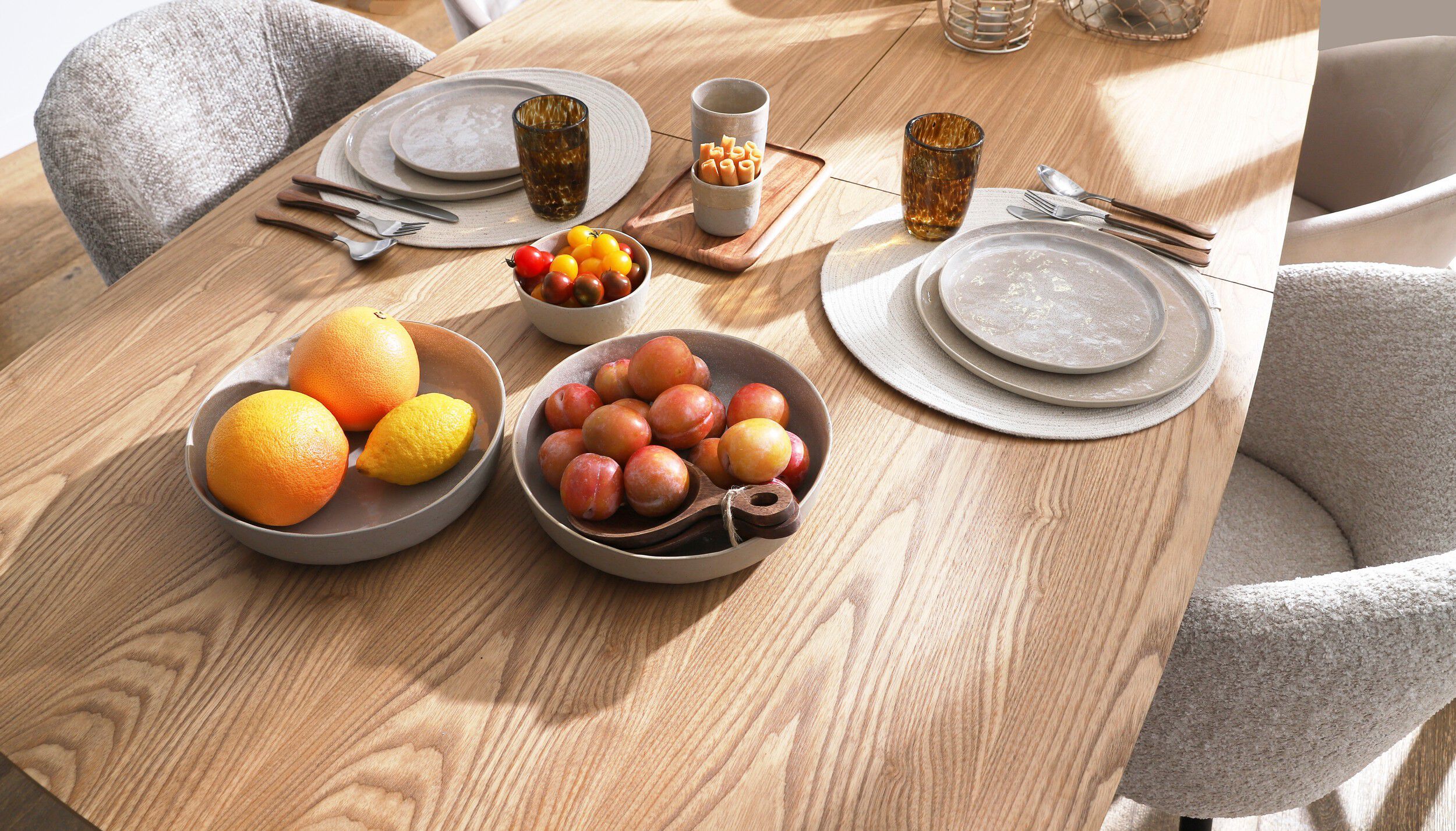 Стекло из керамогранита POMAX Спиро ARCH-00040048 - Вид №23