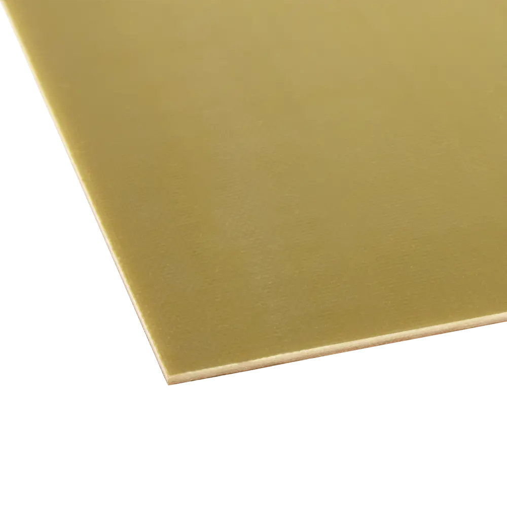 Стеклотекстолит односторонний 1.5x200x200 мм 0.4 м² Santreyd STLM-2203475 - Вид №4