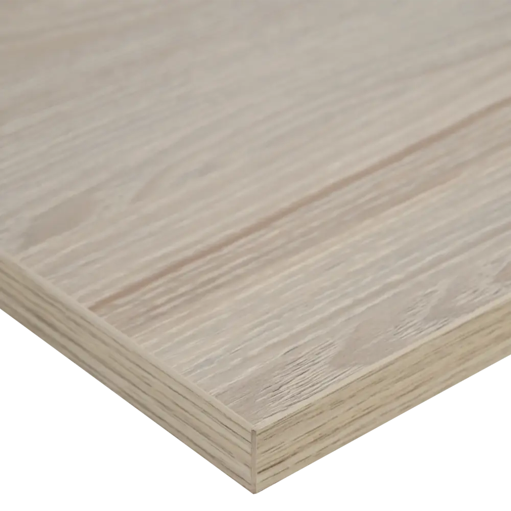 Фальшпанель для шкафа Delinia ID Нордик 37x76.8 см ЛДСП цвет бежевый STLM-2152466 - Вид №3