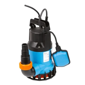 Насос погружной дренажный Джилекс 110/8