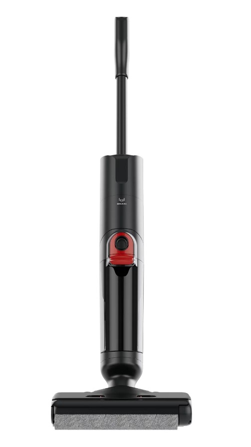 9176582 Моющий пылесос вертикальный   Okami M410  черный STDN-0005061 - Вид №6