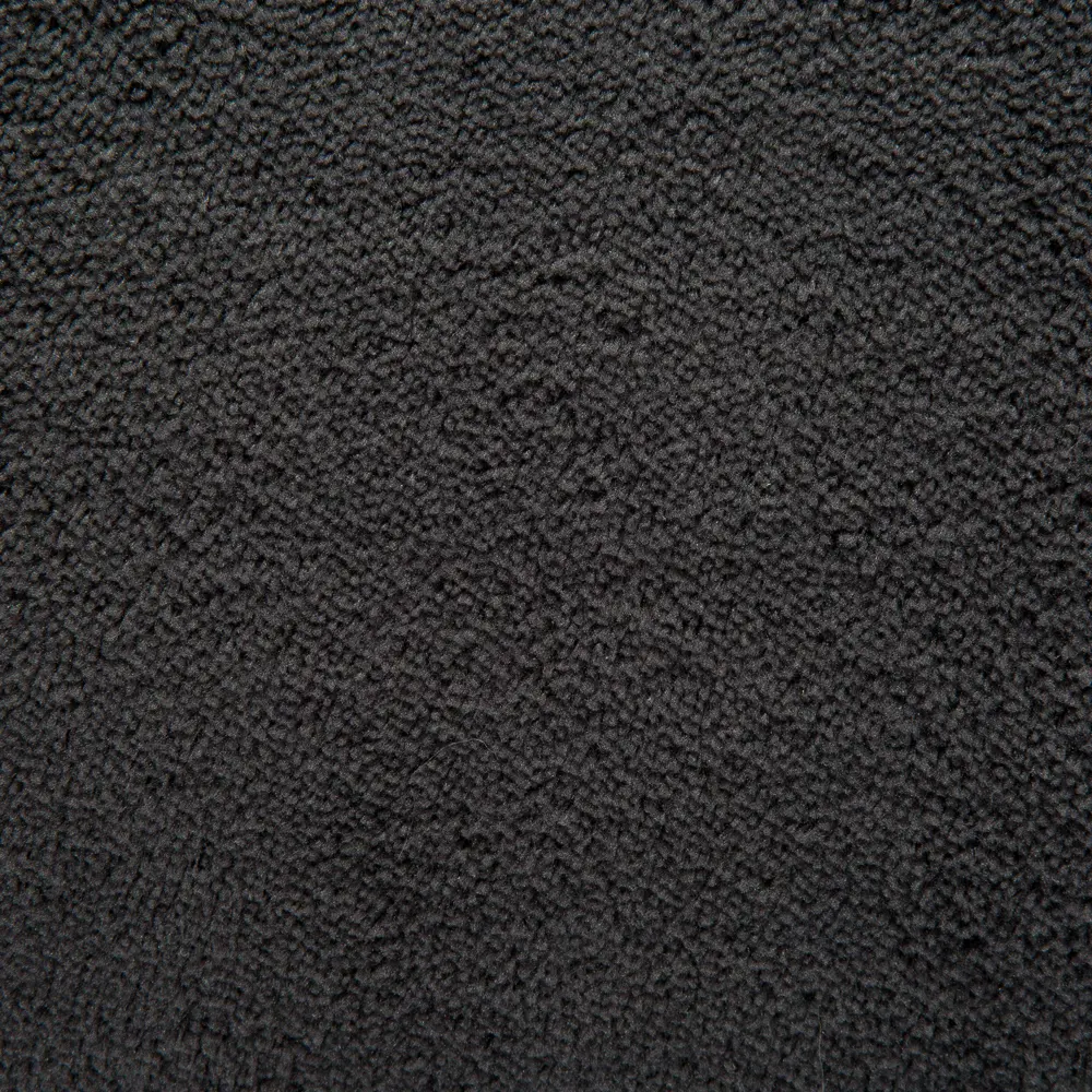 Покрывало, 180х230 см, микроплюш, цвет тёмно-серый Atmosphera STLM-2025610 - Вид №1