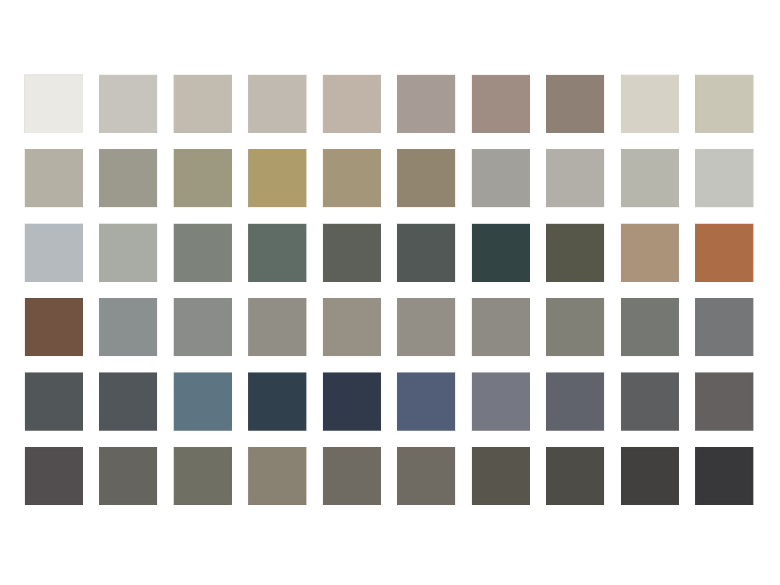 Овальная ванна в центре комнаты Inbani Prime ARCH-00033017 - Вид №15