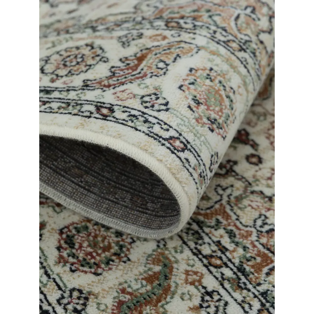 Ковер Ragolle Amalfi 67x110 см вискоза 914318/6565 цвет бежевый STLM-2094770 - Вид №4