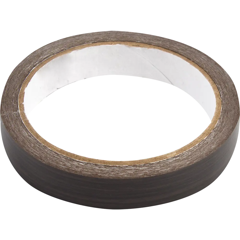 Кромочная лента самоклеящаяся 16 мм 5 м цвет дуб термо ТДВ STLM-2163907