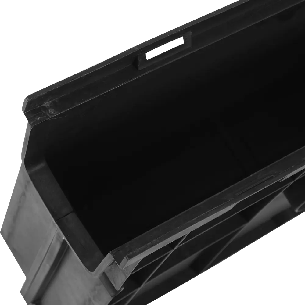 Пескоуловитель с оцинкованной решёткой к лоткам Лайт GIDROLICA STLM-2171872 - Вид №3