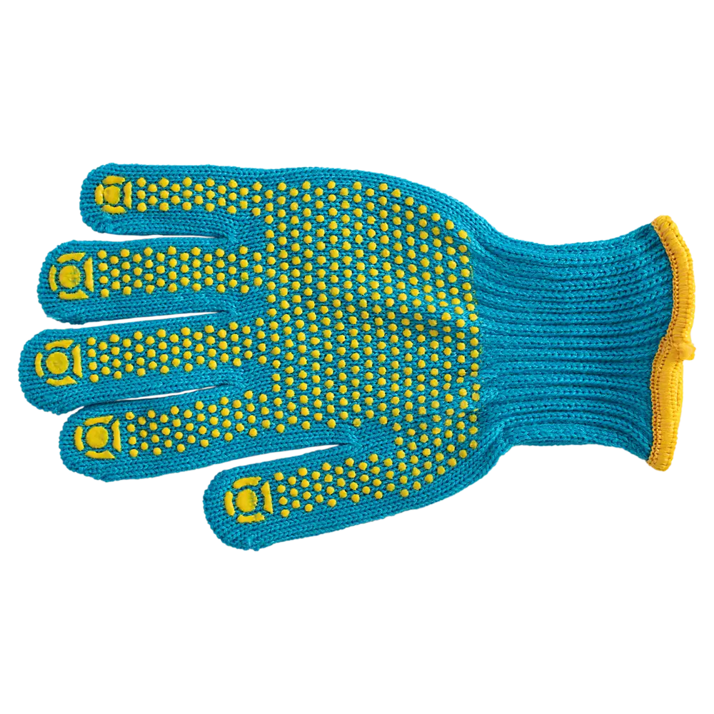 Santreyd Утепленные строительные перчатки с ПВХ-покрытием 82176670 STLM-0021225 - Вид №1