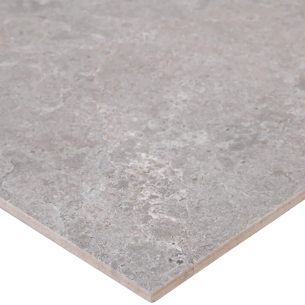 Керамогранит Golden Tile Almera 60.7x60.7 см 1.105 м² цвет серый STLM-2069915 - Вид №1