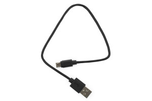 16249473 Кабель USB 2.0 A(M) - micro-B(M) 5P, 0.3м, пакет Pro GCC-mUSB2-AMBM-0.3M Гарнизон
