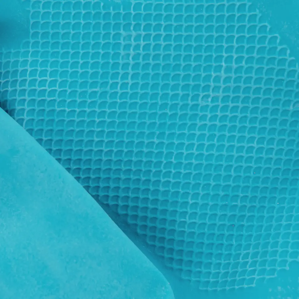 Перчатки Виледа «Комфорт» с кремом для чувствительной кожи рук VILEDA STLM-2025941 - Вид №1