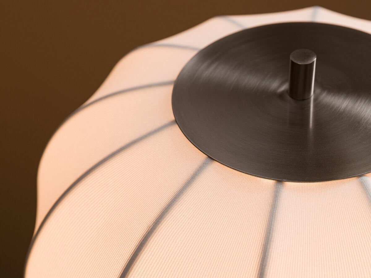 Железный торшер AMPM Satchi ARCH-00146267 - Вид №4