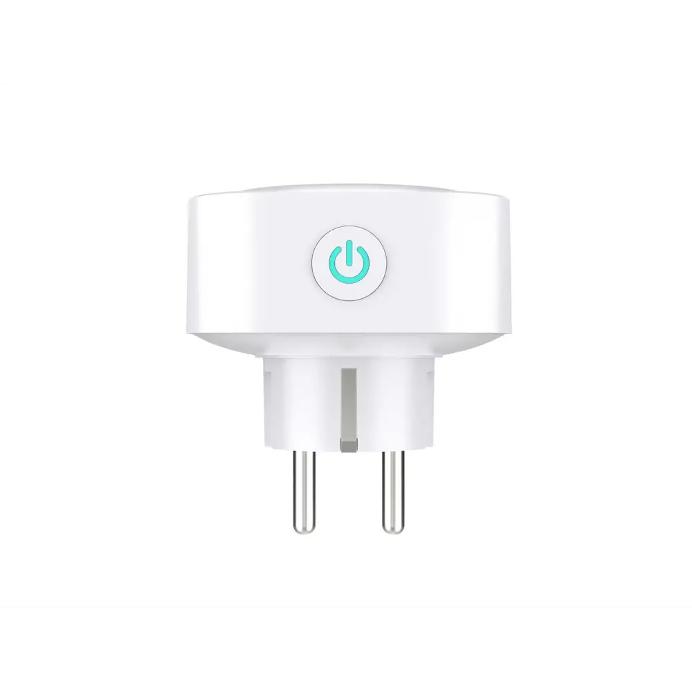 Умная розетка Wi-Fi Gosund SP112 87506365 STLM-2019650 Santreyd  - Вид №1
