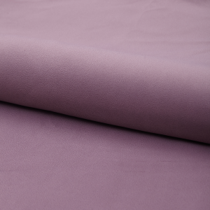 85339612 Ткань мебельная 1 м/п Romano велюр 140 см цвет фиолетовый STLM-0061902 AMETIST