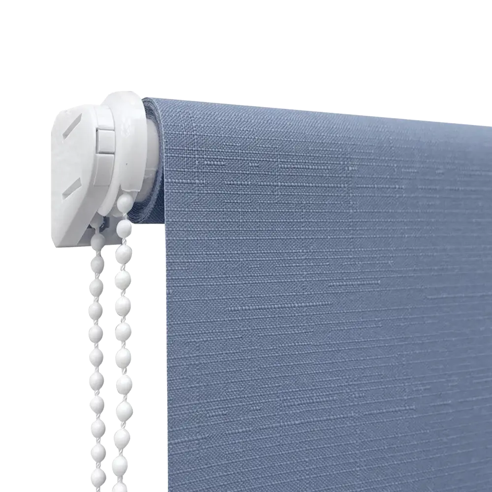 Штора рулонная Декор 180х175 см деним DOMLEGRAND STLM-2135709 - Вид №2