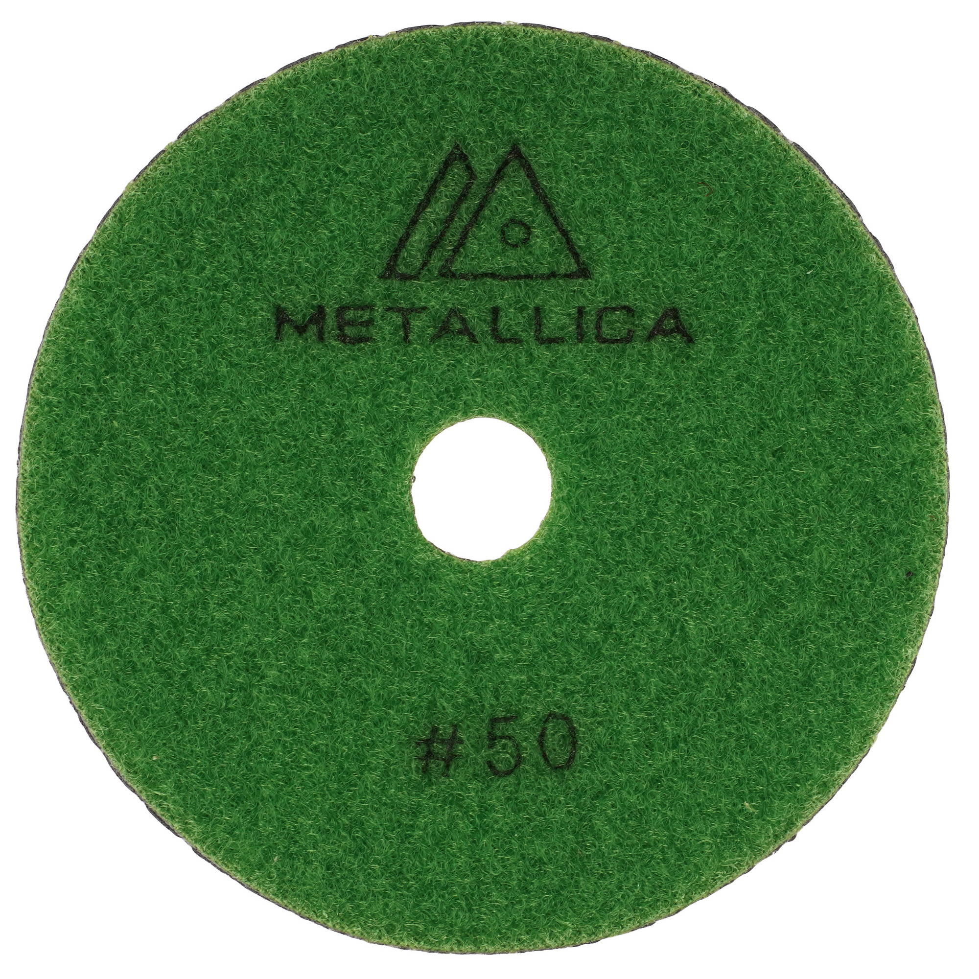 Круг алмазный гибкий METALLICA 901052 100 мм 9165012 STDN-0139185 - Вид №1