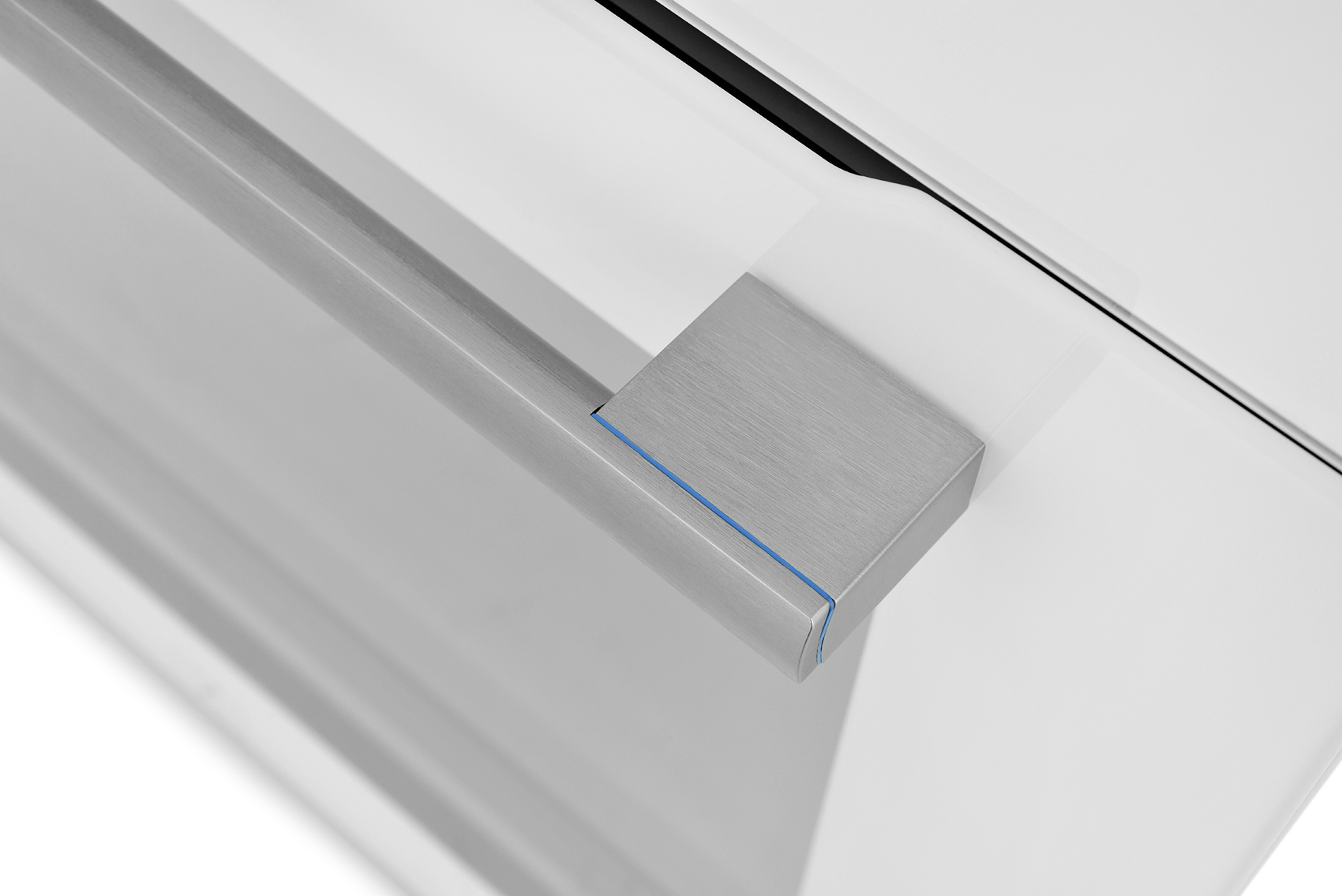 5361900 Электрический духовой шкаф ZUGEL ZOE601W белый STDN-0081046 - Вид №18