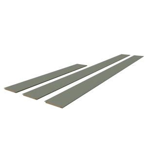 Добор телескопический Сити 2070x150x10 мм ПВХ цвет тренто