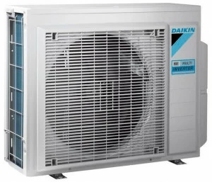 DAIKIN Air Conditioning Многоканальный кондиционер для жилых помещений Climatizzatori fissi multi-split