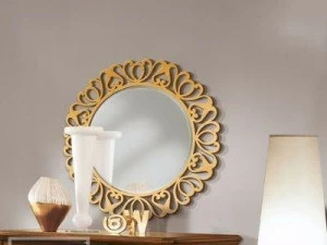 Arvestyle Круглое зеркало в раме Capri Sl-0317