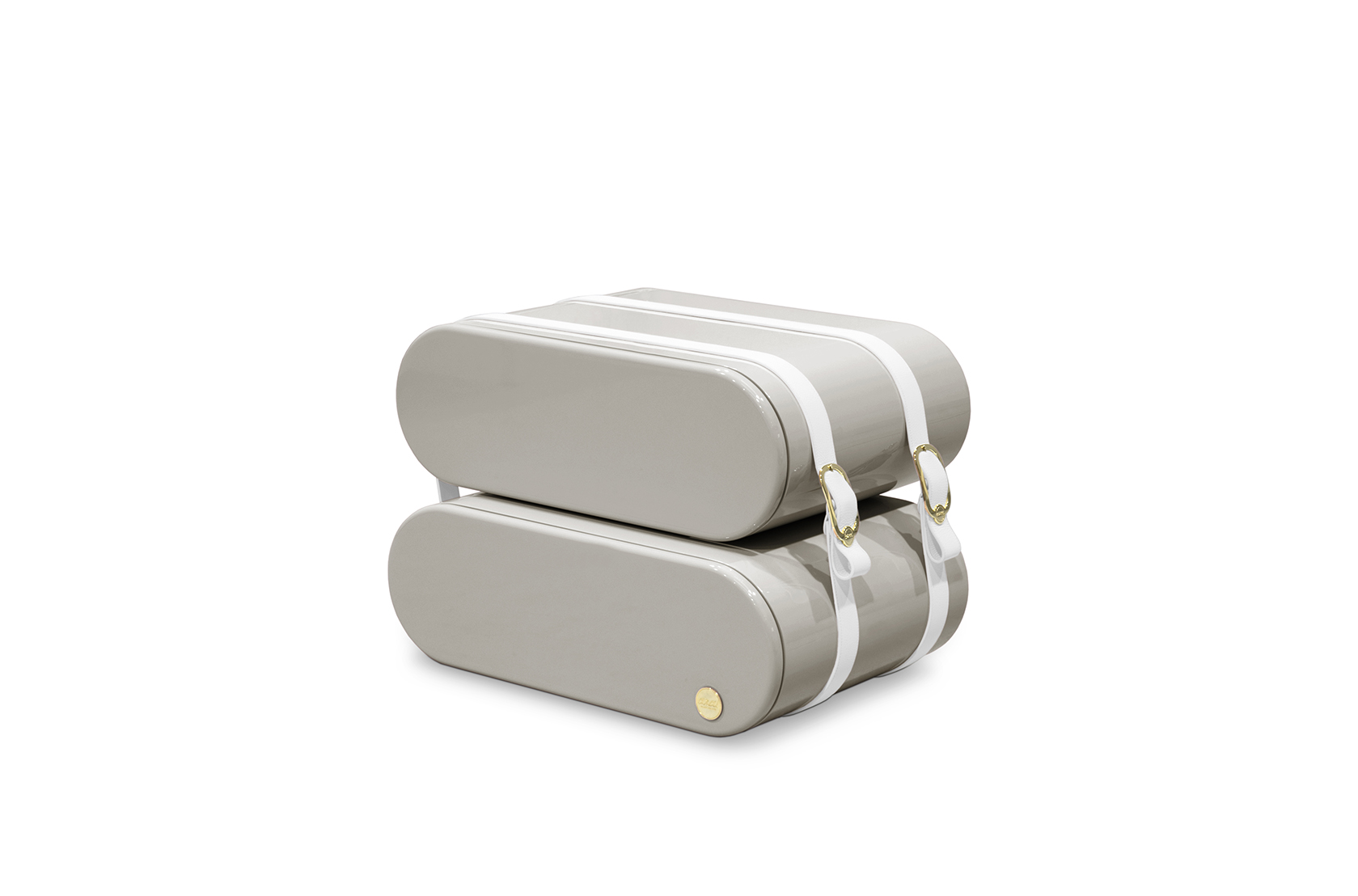 CIST462 Прикроватные тумбочки детские Маленькое Облако Circu 