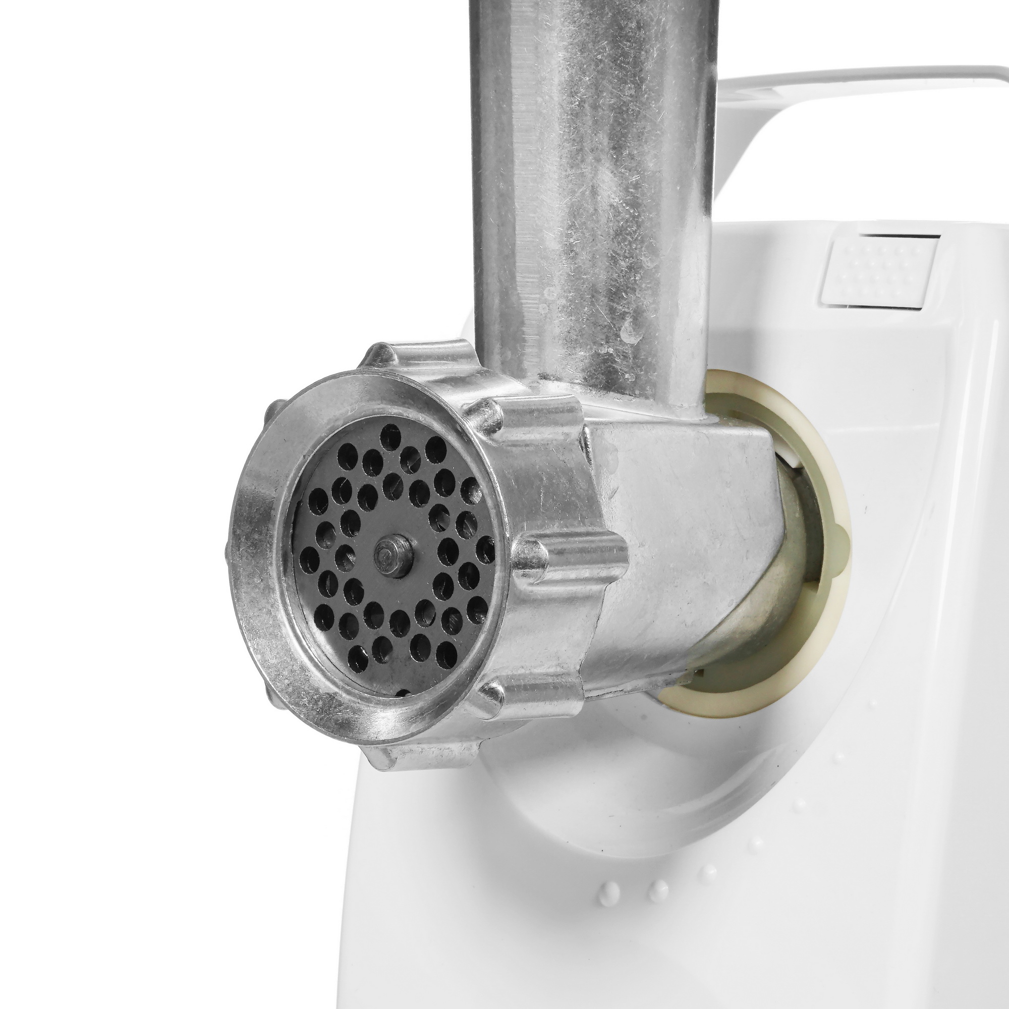 8130291 Мясорубка электрическая Ротор ЭМШ 35/300-2 белый STDN-0002846 - Вид №3