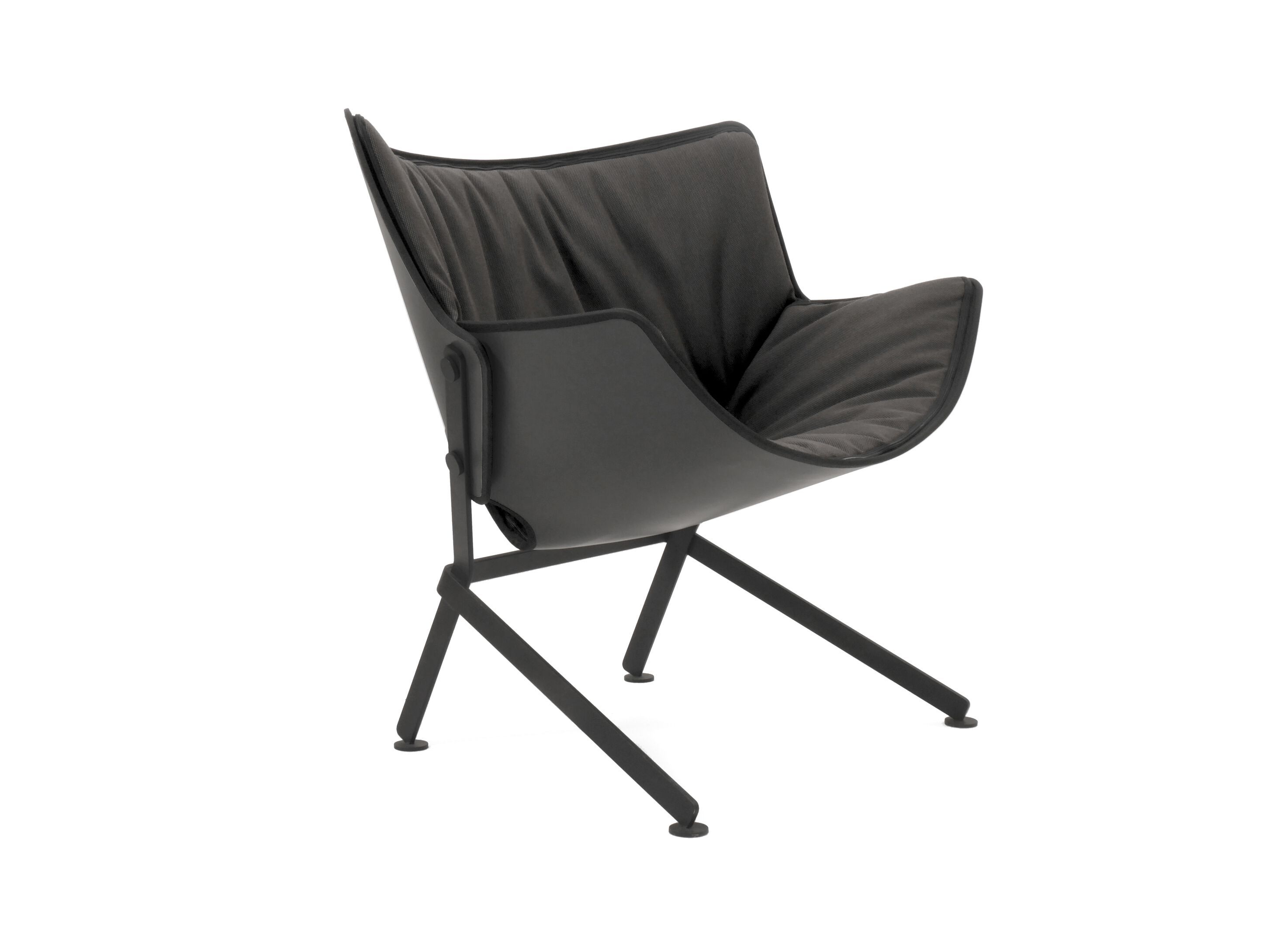 Кожаное кресло DANTE - Goods And Bads Metropolitan Improvement ARCH-00100460