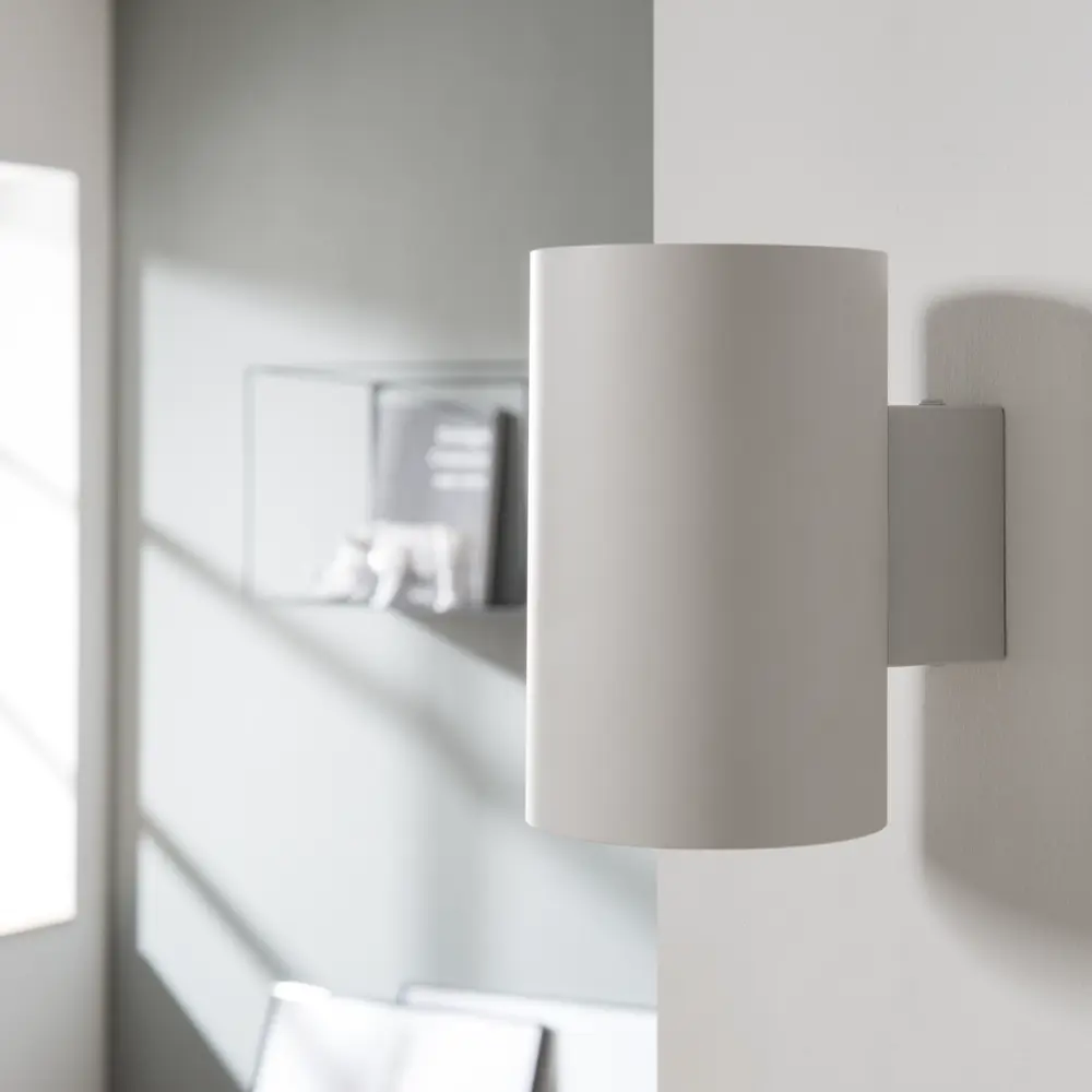 Бра светодиодное Leto, цвет матовый белый INSPIRE STLM-2085400 - Вид №2