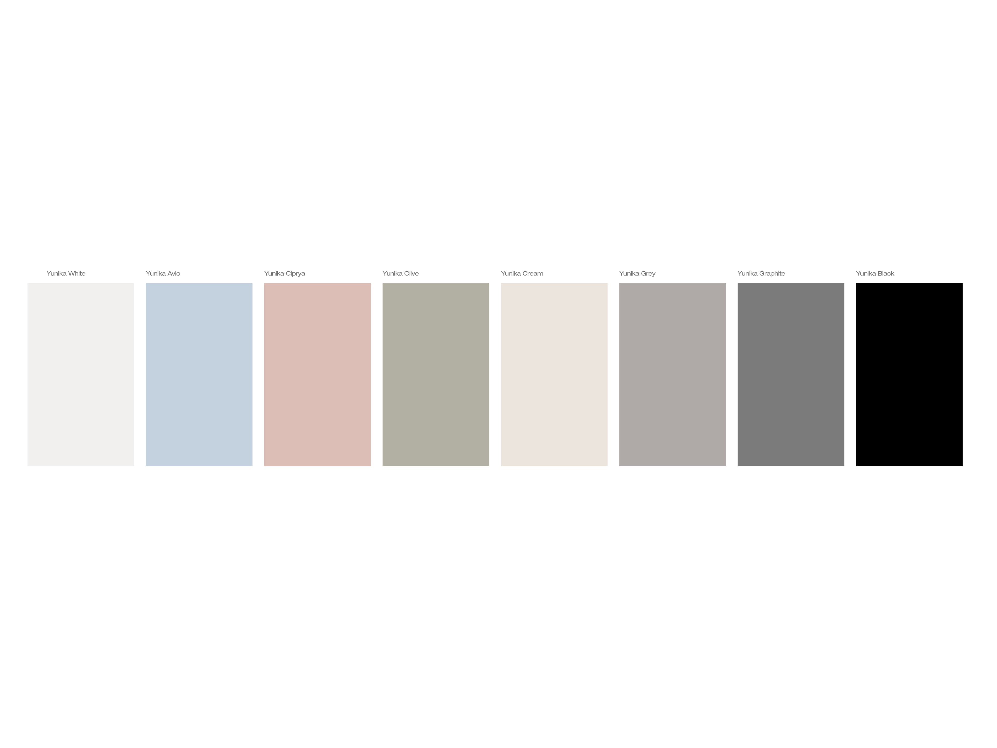 Напольное покрытие / керамогранит для внутреннего и наружного применения Ceramiche Brennero Yunika ARCH-00114191 - Вид №17