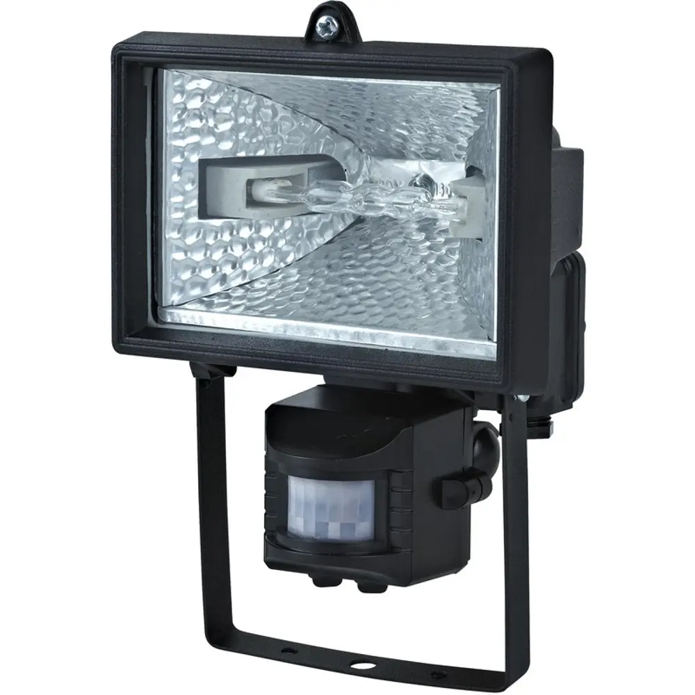Прожектор с датчиком движения Inspire 150 Вт, IP44 STLM-2144909 - Вид №2