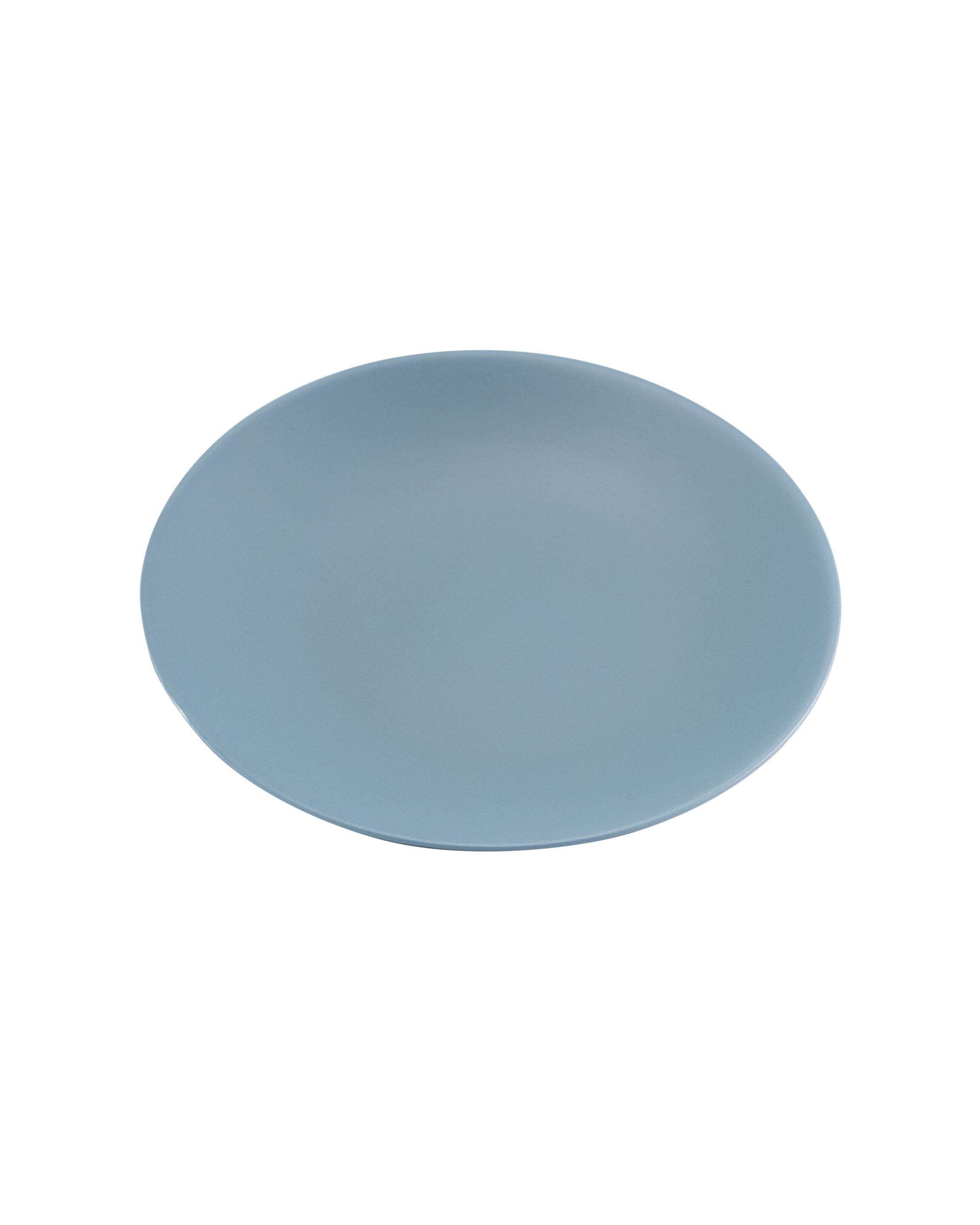 Фарфоровая десертная тарелка Zafferano Levante ARCH-00014535 - Вид №7